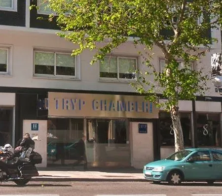 Apartament Libere Chamberi