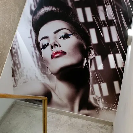 Hotel Miau Madrid