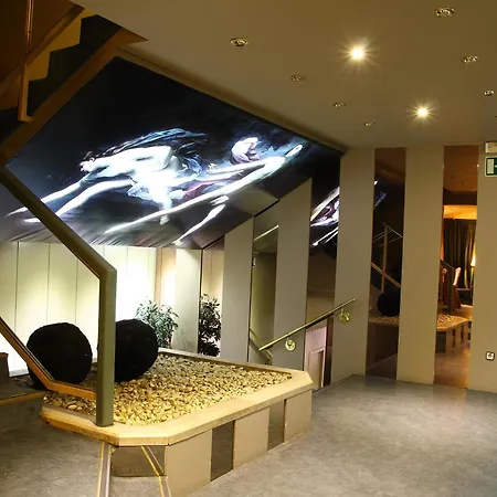 Aparthotel Tribu Malasana 3*