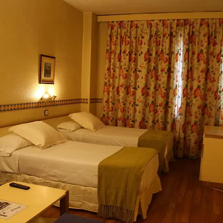 Aparthotel Tribu Malasana Madrid