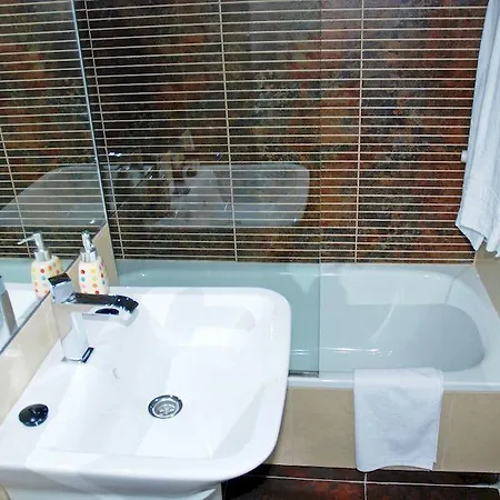 Apartamento El Capricho De *