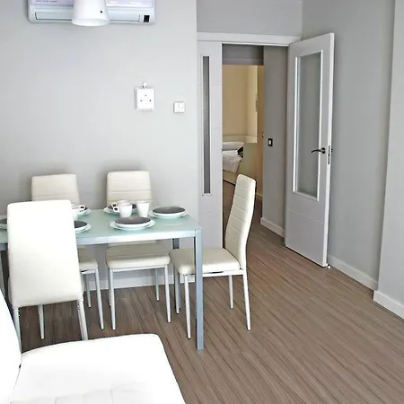 Apartamento El Capricho De