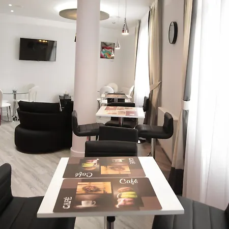 Vitium Urban 3*