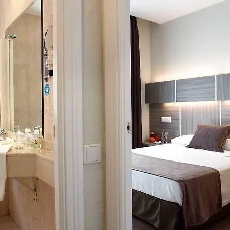Serrano Hotel Madrid