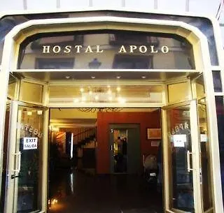 Apolo 아파트 마드리드