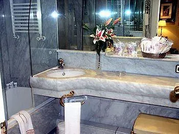 Foxa 25 Hotel Madrid
