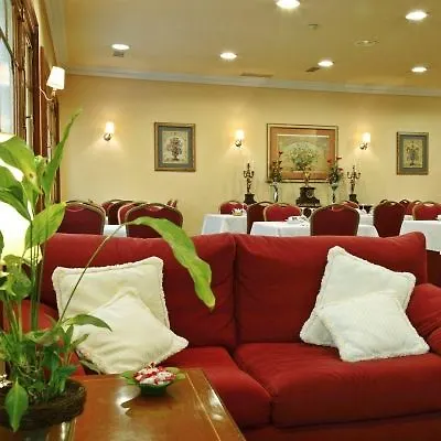 Serrano Hotel Madrid