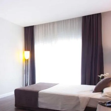 Serrano Hotel Madrid