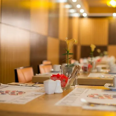 Petit Palace President Castellana Hotel