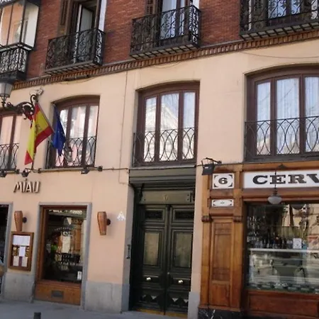 Miau Hotel