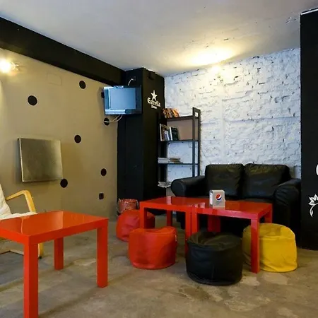Motion Hostel