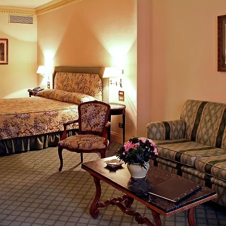 Hotel Relais & Chateaux Orfila