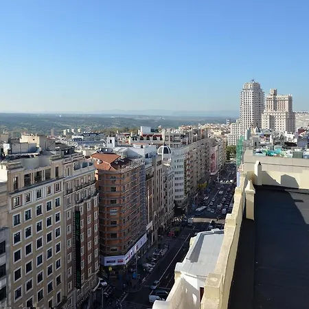 Dream Gran Via 46