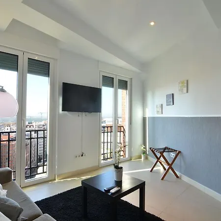 Apartment Dream Gran Via 46