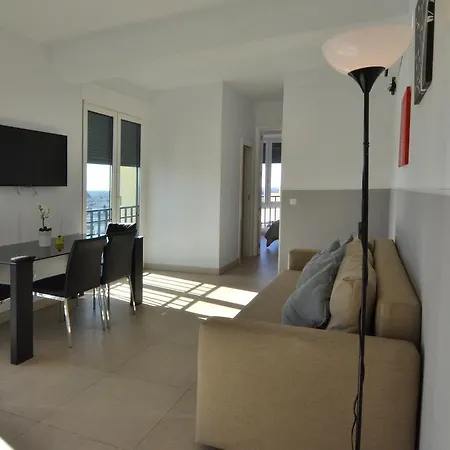 Apartment Dream Gran Via 46