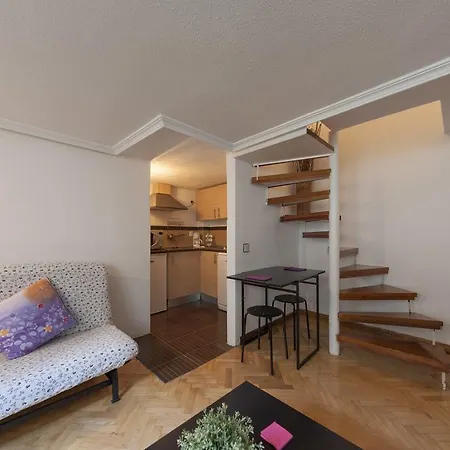 Apartamento The Palace Sol