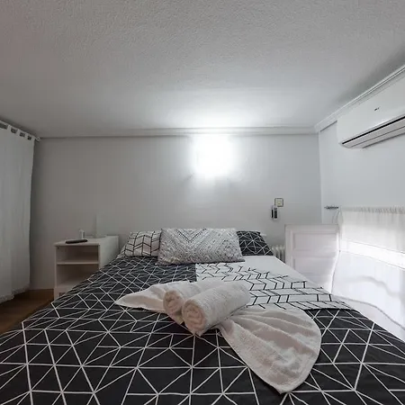 Apartamento The Palace Sol *