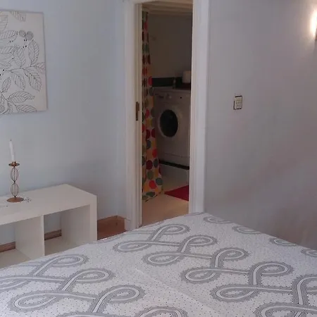 Apartamento The Palace Sol Madrid