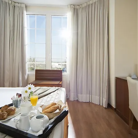 Hotell Exe Zarzuela Park