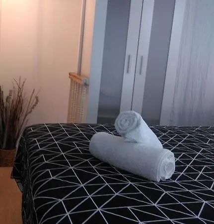 Apartamento The Palace Sol
