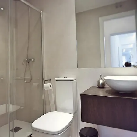Apartment Dobo Relatores