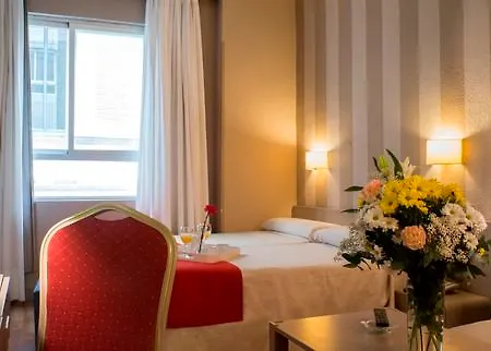 Aparthotel Tribu Malasana Madrid