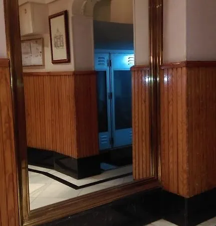 Apartamento The Palace Sol *