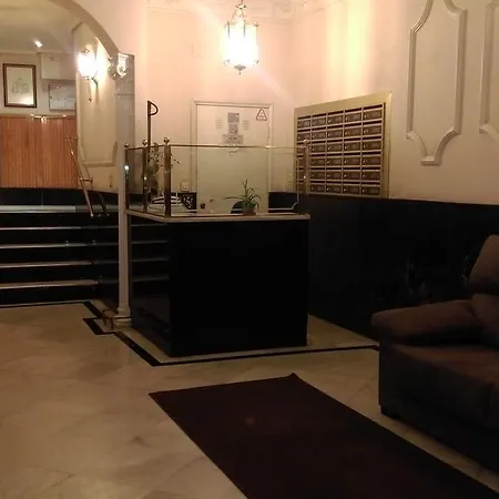 The Palace Sol Apartamento *