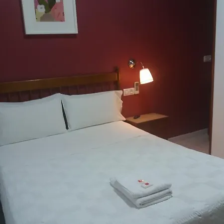 Dulcinea Vendégház 2*