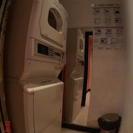 聚点旅馆