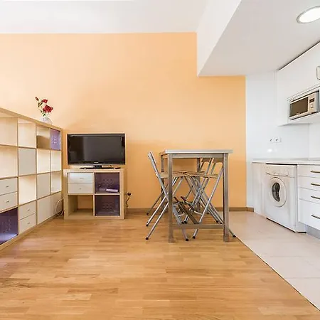 Apartamento Concepción Jerónima