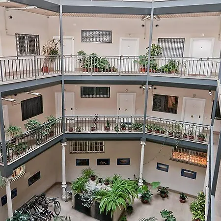 Apartamento Concepción Jerónima *