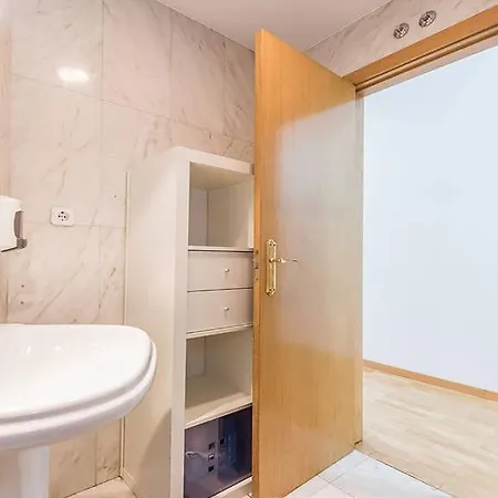 Apartamento Concepción Jerónima Madrid