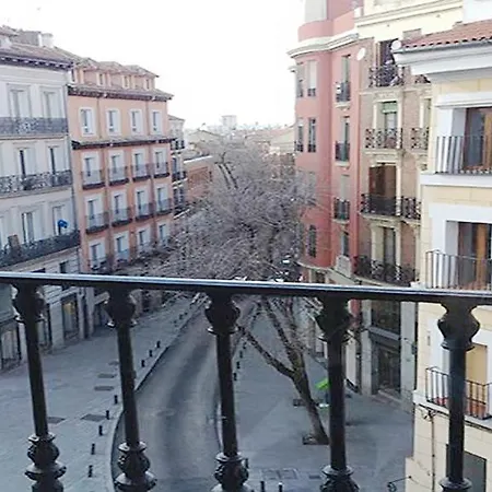 Concepción Jerónima * Madrid