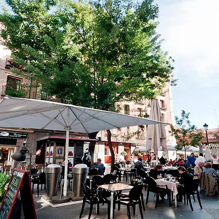 Concepción Jerónima Madrid