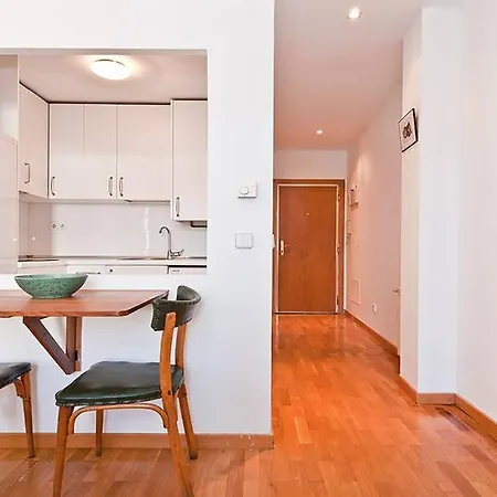 Apartamento Concepción Jerónima *