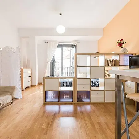 Concepción Jerónima Apartamento *
