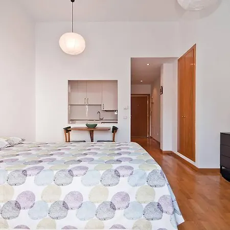 Concepción Jerónima * Madrid