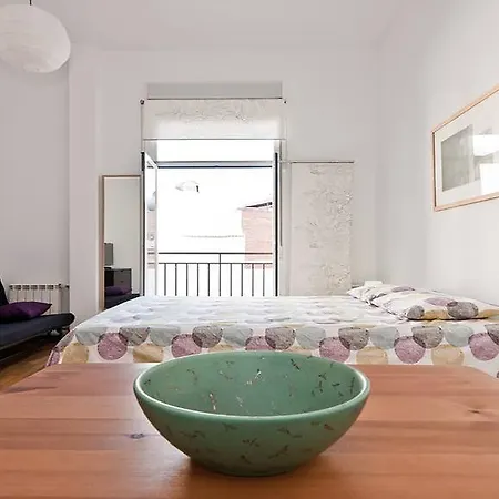 Apartamento Concepción Jerónima