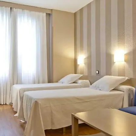 Tribu Malasana 3* Madrid