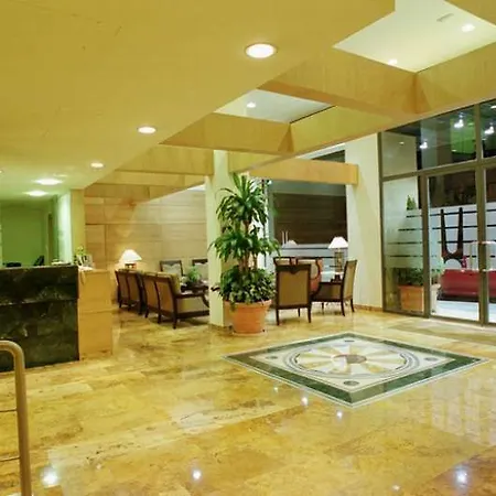 Muralto Princesa Hotel 3*