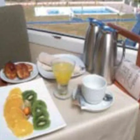 Hotell Exe Zarzuela Park Madrid