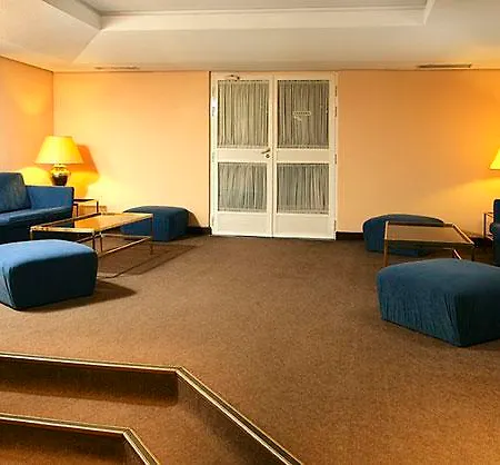 Tribu Malasana Aparthotel 3*