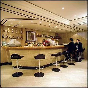 Hotel Trafalgar Madrid