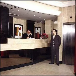Hotel Trafalgar