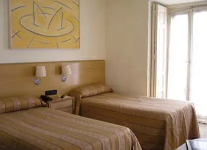 Hotel Miau 3*