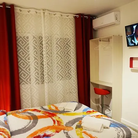 Hostel Muchomadrid Madrid