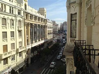 Mayor 2* Madrid