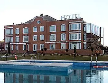 Exe Zarzuela Park 3* Madrid
