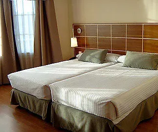 Hotell Exe Zarzuela Park